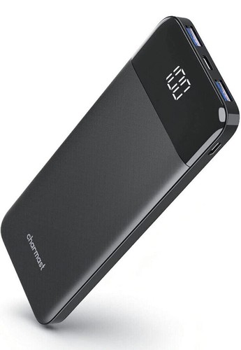 Charmast 10400mah power bank - charmast,