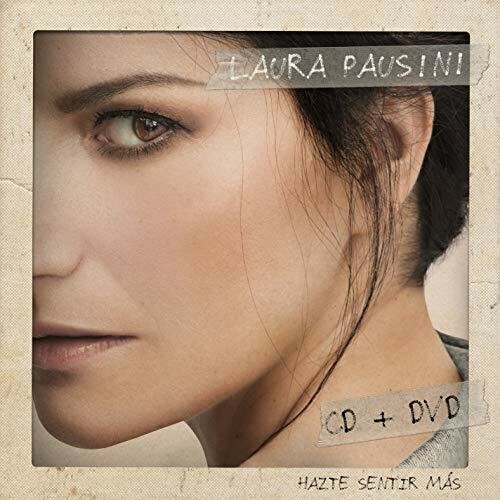 Dvd set laura pausini - dvd,