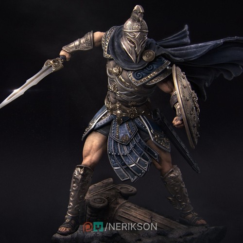 Perseus modello esposizione - da,