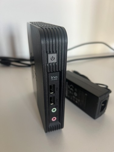 Thin client praim thinox i9010 - thin,