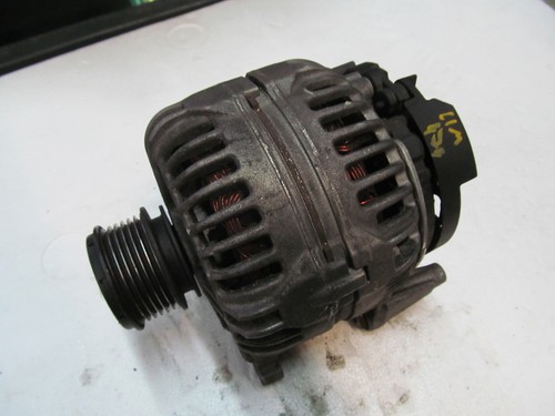 Generatore alternatore