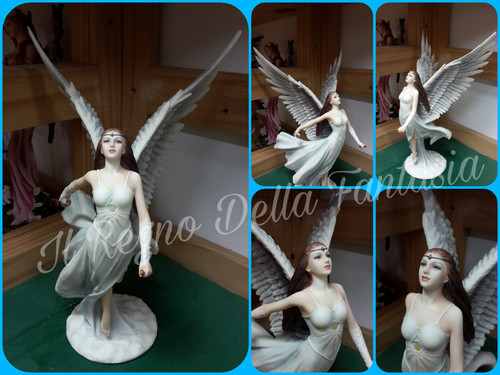 Elfen fees angel engel - angel, angelo