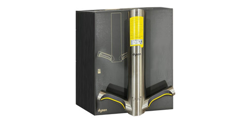 Dyson asciugamani elettrico - asciugamani,