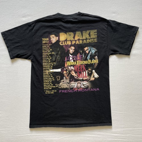 Drake shirt uomo medium club - drake,
