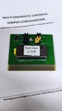 Multi Diagnostic Cartridge