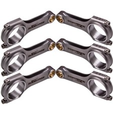 H beam EN24 Conrod Rods for