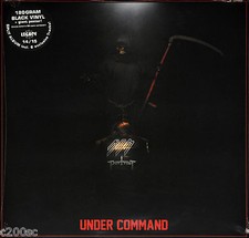 RAM / PORTRAIT - UNDER