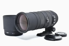 [Top MINT] Obiettivo Sigma APO