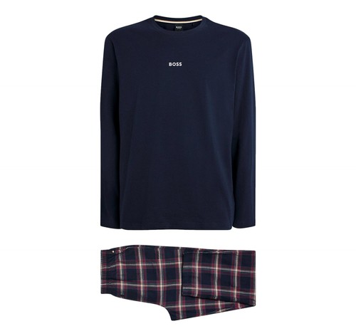 Boss pajamas men - pajamas, set