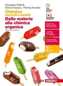 Chimica concetti modelli - concetti, e