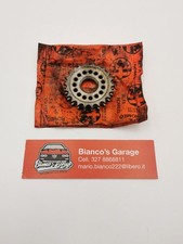 Ingranaggio albero a camme