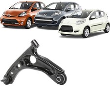 BRACCIO BRACCETTO ANTERIORE