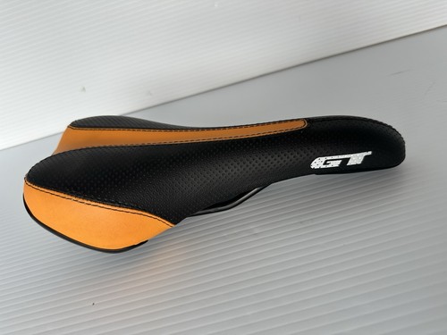 Sella mtb oem velo nera - sella,