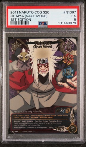 Psa jiraya - 5, (modalità