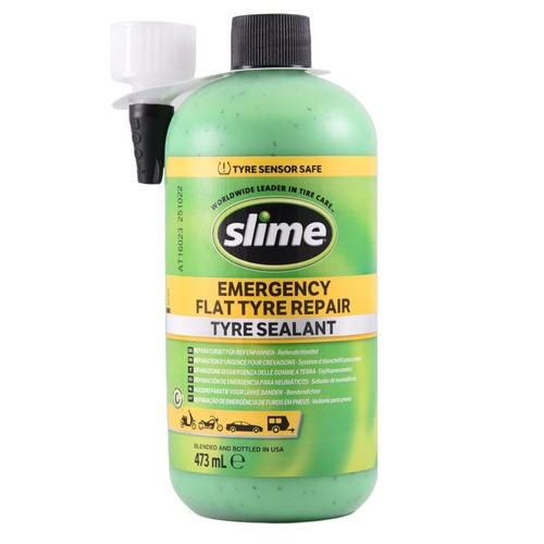 Slime 10125 sigillante - 10125,