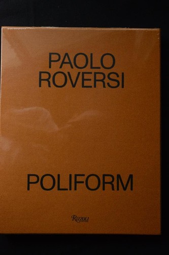 Paolo roversi - paolo,