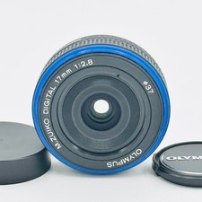 [N.COME NUOVO] Olympus M.Zuiko