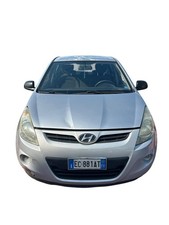 ricambi hyundai j20 2008/2014 Motore g4la
