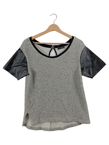 Zara maglione donna - maglione,