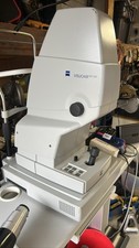 Zeiss Visucam Pro fotocamera retinica quasi nuova