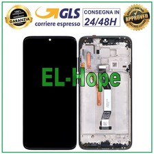 Display lcd frame - frame, xiaomi