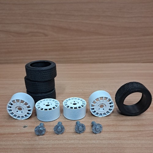 Accessori ricambi cerchi - ricambi, oz