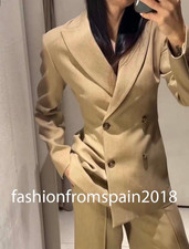 ZARA NEW WOMAN ZW COLL