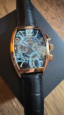 Franck Muller Camouflage