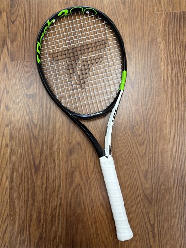 Racchetta tennis tecnifibre - racchetta,