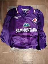 Maglia Fiorentina numero 9