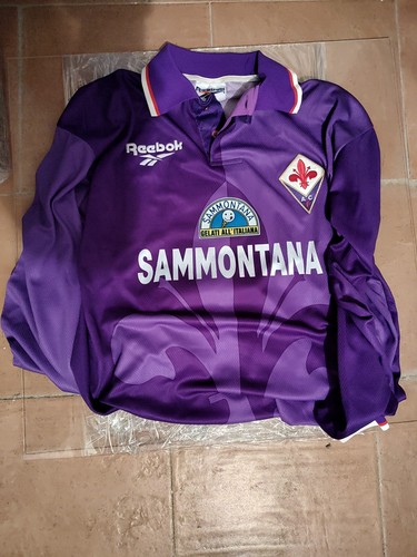 Maglia fiorentina numero - maglia,