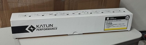 Toner katun giallo canon - toner, gpr-3