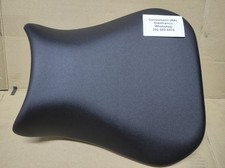 Nuova Originale SUZUKI GSX-R600 GSX-R750 SELLA ANTERIORE PILOTA RIBASSATA