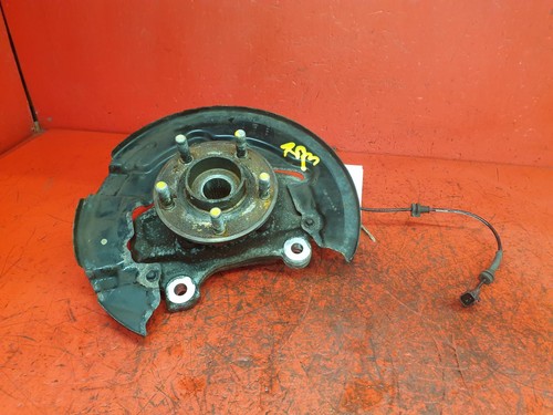 Mozzo ford mondeo lato guida - mozzo,