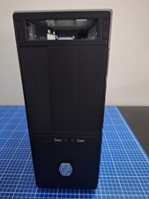Cooler Master  Mini Tower