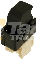 Pulsantiera Alzacristalli DX