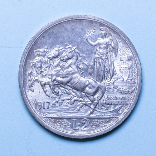 Vittorio emanuele iii lire - vittorio,