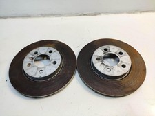 DISCO FRENO ANTERIORE / 322523