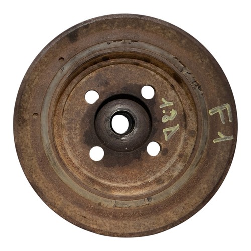 Puleggia albero motore ford - motore,