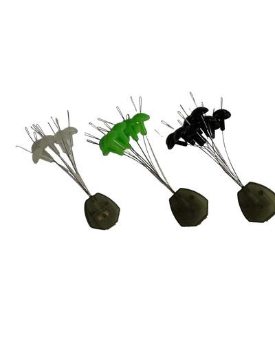 Arno hooks stops bait - arno-hooks, arno-stops