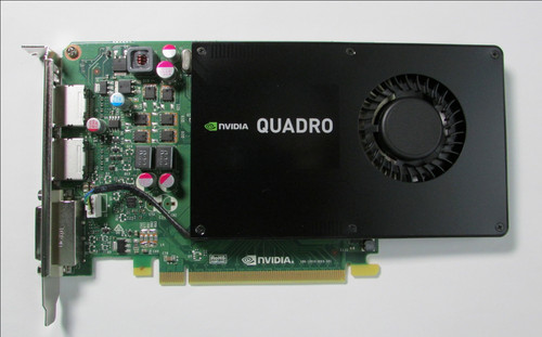 Scheda grafica nvidia - grafica,