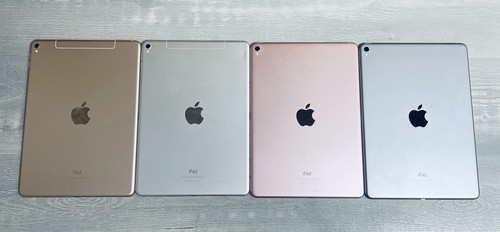 Apple ipad pro - 32gb, 128gb