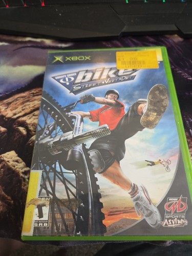 Videogioco gravity games bike - gravity,