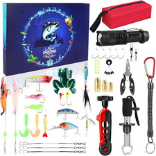 Calendario Avvento Pesca 2025