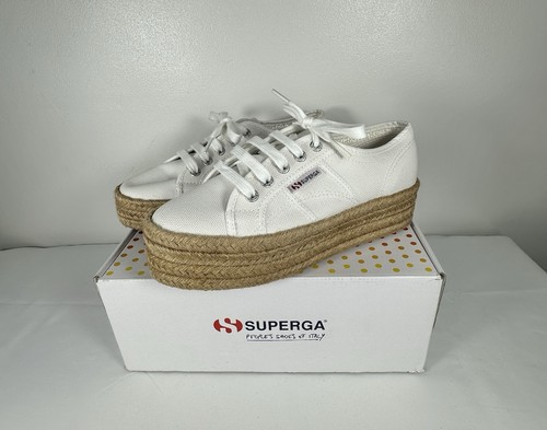 Espadrillas superga 2790 - superga,