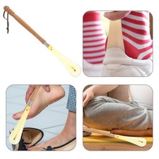 Calzascarpe ergonomico in