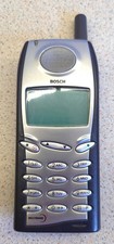 Telefono cellulare bosch gsm - telefono,