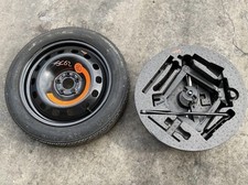 KIT RUOTA RUOTINO DI SCORTA