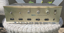Dynaco SCA-80Q AMPLIFICATORE