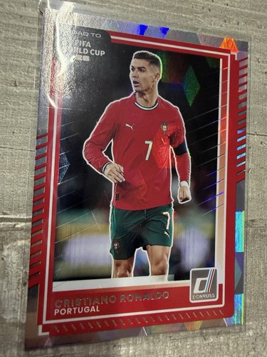 Donruss panini fifa - panini, to